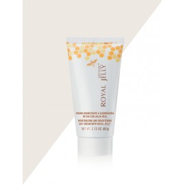 Crema Humectante e Iluminadora de Día – Cuidado Natural – Royal Jelly