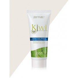 Crema Para Manos Con Glicerina – Kiwi