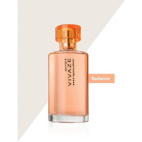 Fragancia ZFC Vivaze – Radiance – 100ml