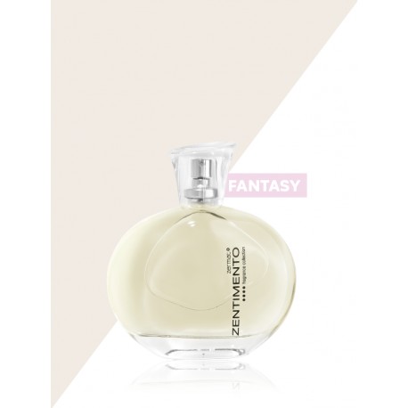 Fragancia ZFC Zentimento – Fantasy – 60ml