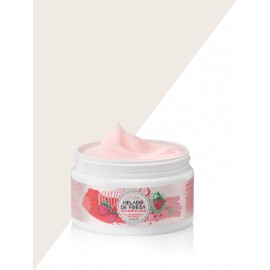 Helados Corporal Humectante – Fresa – Body Breeze