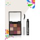 Paleta de Sombras Choco Velvet + Máscara para Pestañas Drama Queen GRATIS