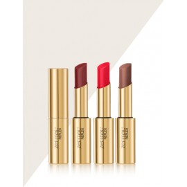 Set de Labiales Luxury – Reflex – 3 Piezas