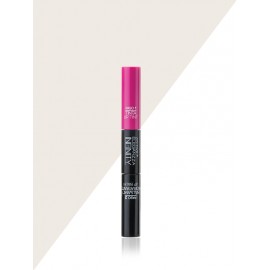 Tinta Labial de Larga Duración con Bálsamo Hidratante – Eleganzza – Rosa Festivo