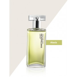 Fragancia ZFC Distinzion – Alexis – 60ml