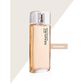 Fragancia ZFC Senzuel – Amadeus – 100ml