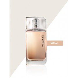 Fragancia ZFC Senzuel – Million – 60ml