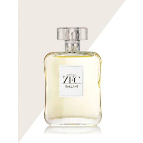 Fragancia ZFC Zentimento – Gallant – 100ml